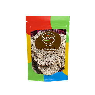 Pitaya Desidratada - Xroots